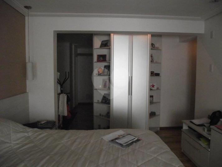 Venda Apartamento São Paulo Indianópolis REO99122 20