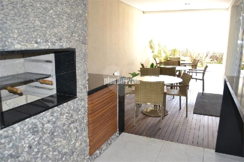 Venda Apartamento São Paulo Indianópolis REO99122 35