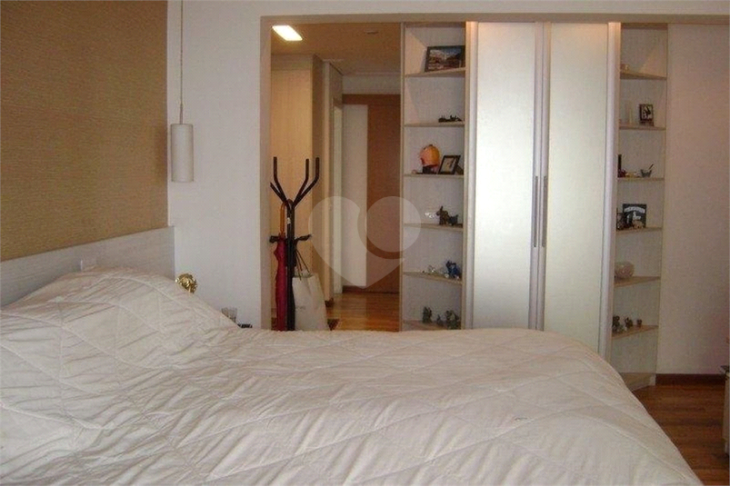 Venda Apartamento São Paulo Indianópolis REO99122 41