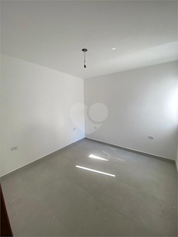 Venda Sobrado São Paulo Jardim Brasil (zona Norte) REO991265 4