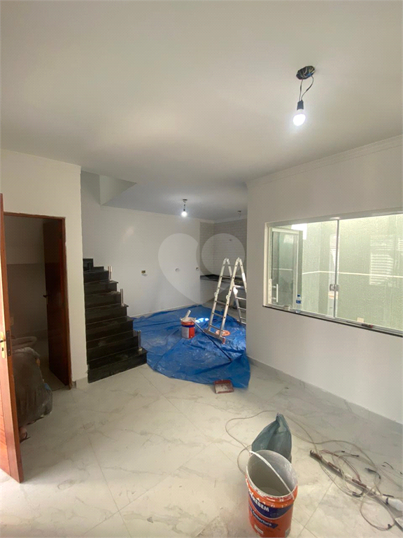 Venda Sobrado São Paulo Jardim Brasil (zona Norte) REO991265 13