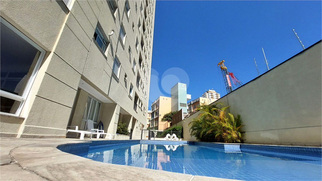 Venda Apartamento São Paulo Bela Vista REO991266 25