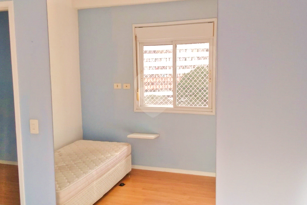 Venda Apartamento São Paulo Bela Vista REO991266 12