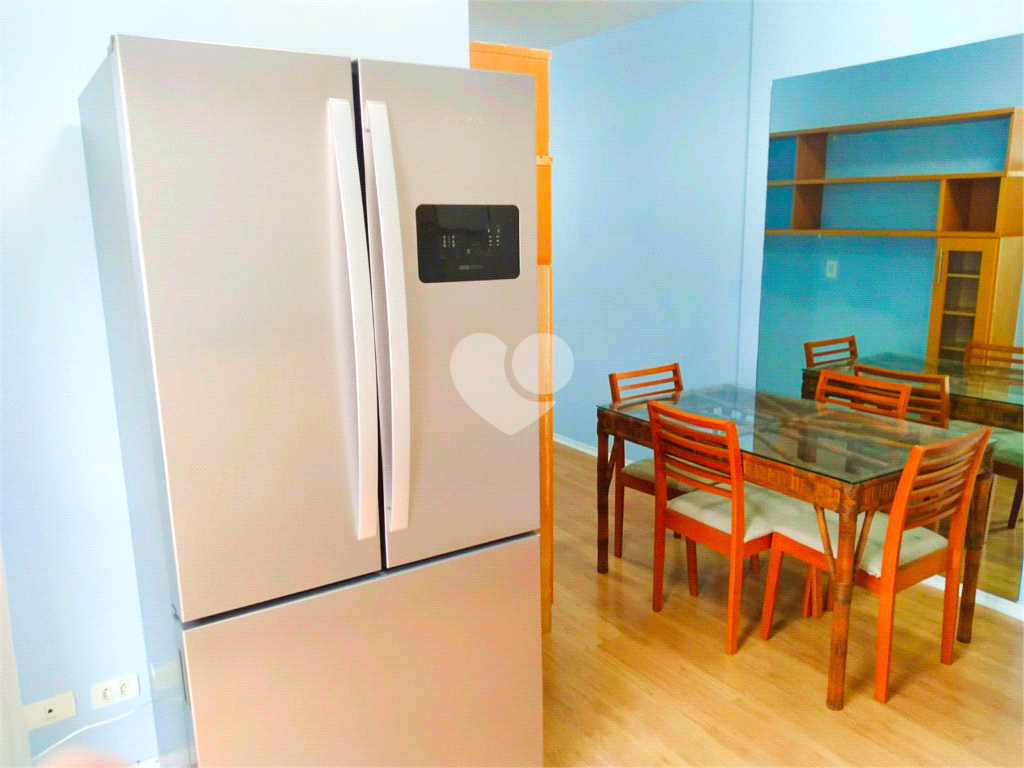 Venda Apartamento São Paulo Bela Vista REO991266 5