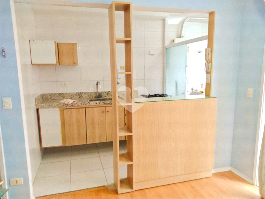 Venda Apartamento São Paulo Bela Vista REO991266 6