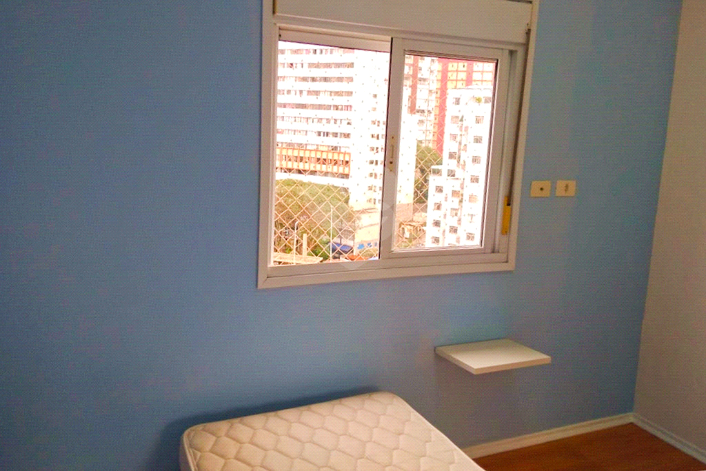 Venda Apartamento São Paulo Bela Vista REO991266 16