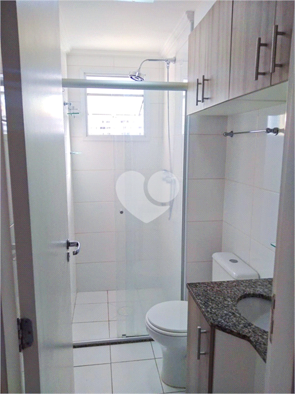 Venda Apartamento São Paulo Bela Vista REO991266 19