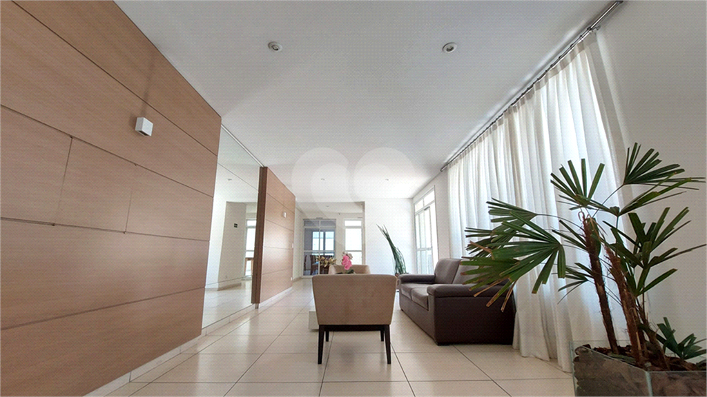 Venda Apartamento São Paulo Bela Vista REO991266 27