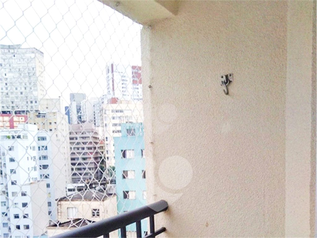 Venda Apartamento São Paulo Bela Vista REO991266 2