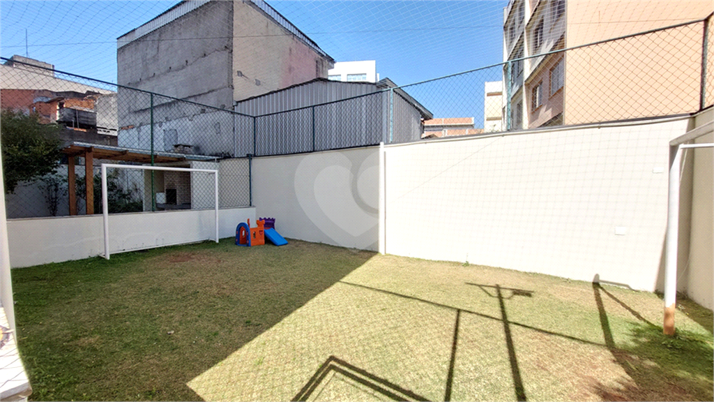 Venda Apartamento São Paulo Bela Vista REO991266 26