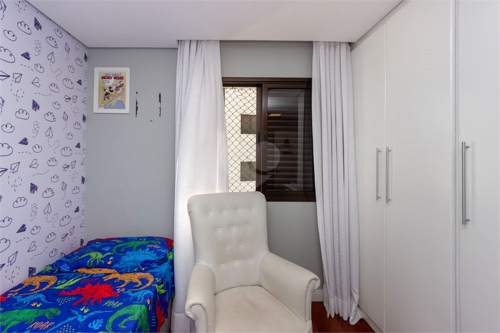 Venda Apartamento São Paulo Saúde REO991293 19