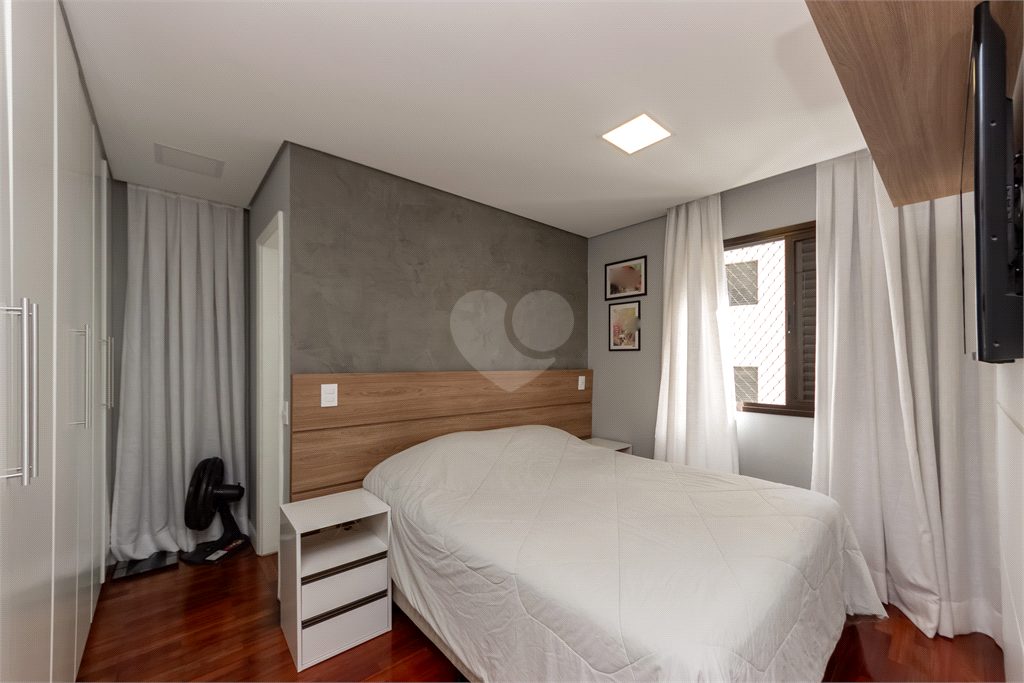 Venda Apartamento São Paulo Saúde REO991293 23