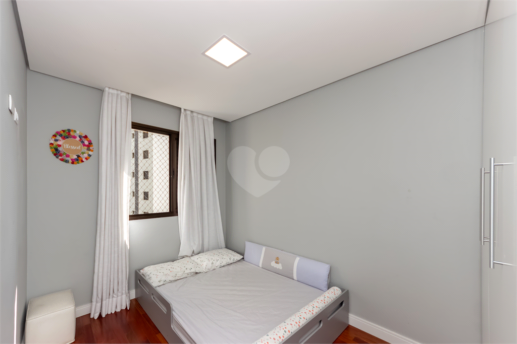 Venda Apartamento São Paulo Saúde REO991293 12