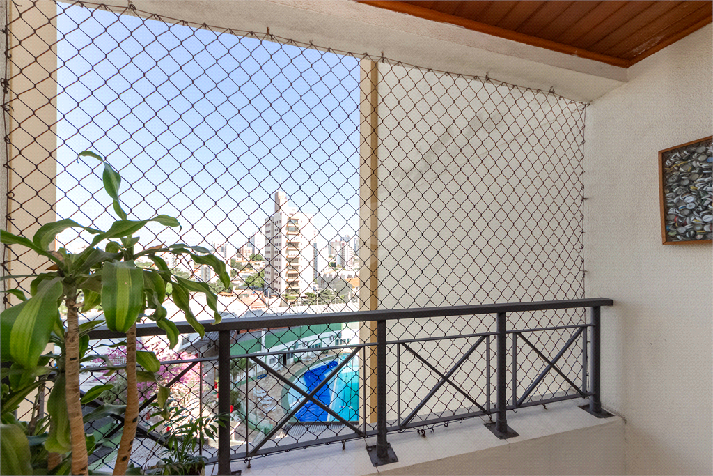 Venda Apartamento São Paulo Saúde REO991293 10