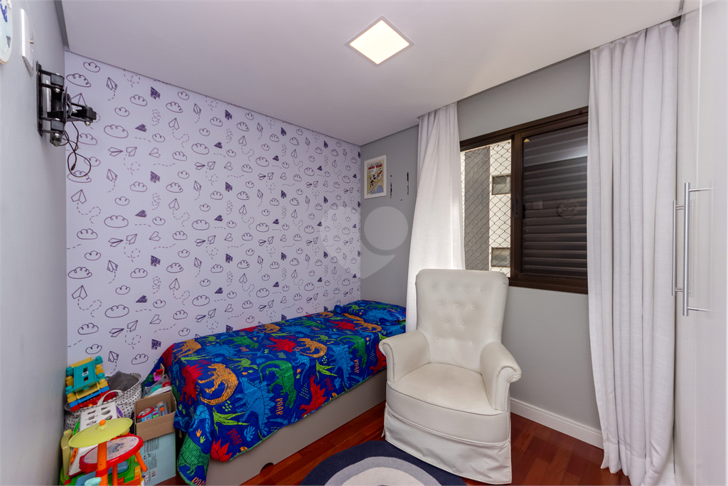 Venda Apartamento São Paulo Saúde REO991293 18