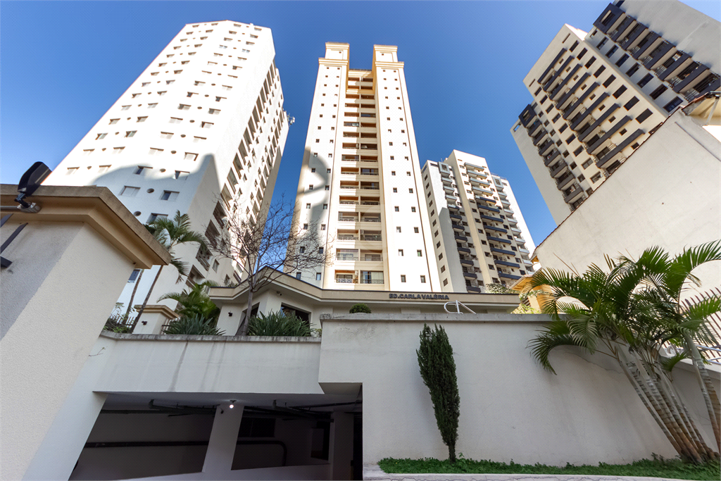 Venda Apartamento São Paulo Saúde REO991293 32