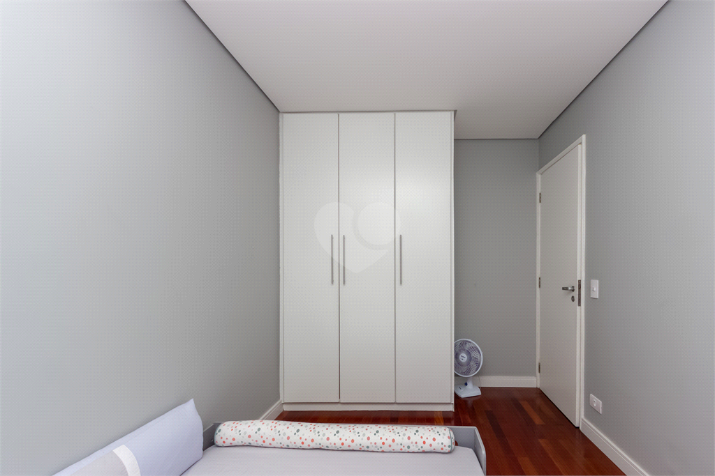 Venda Apartamento São Paulo Saúde REO991293 14