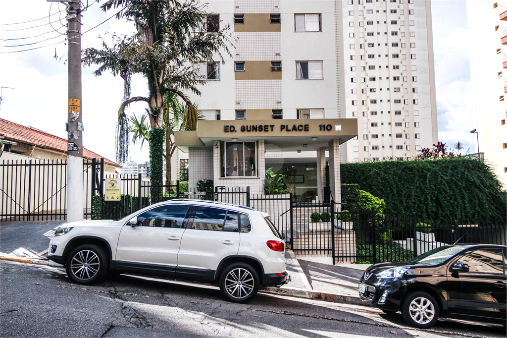 Venda Apartamento São Paulo Santa Teresinha REO991302 57