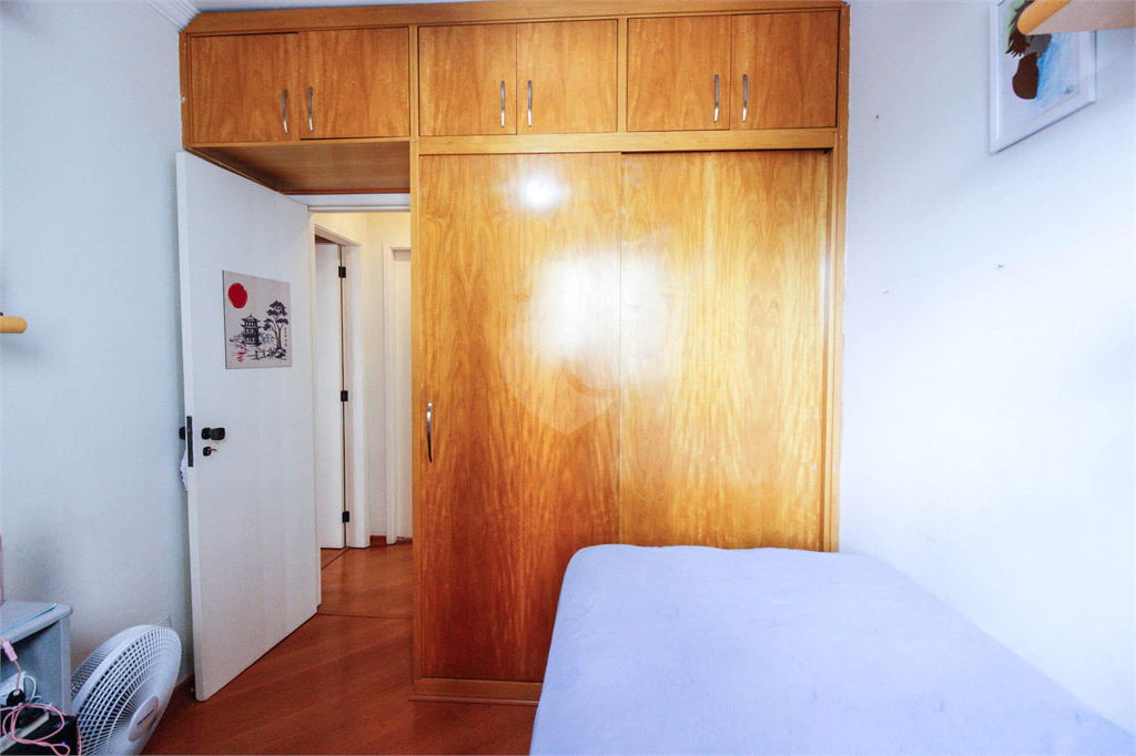 Venda Apartamento São Paulo Santa Teresinha REO991302 15