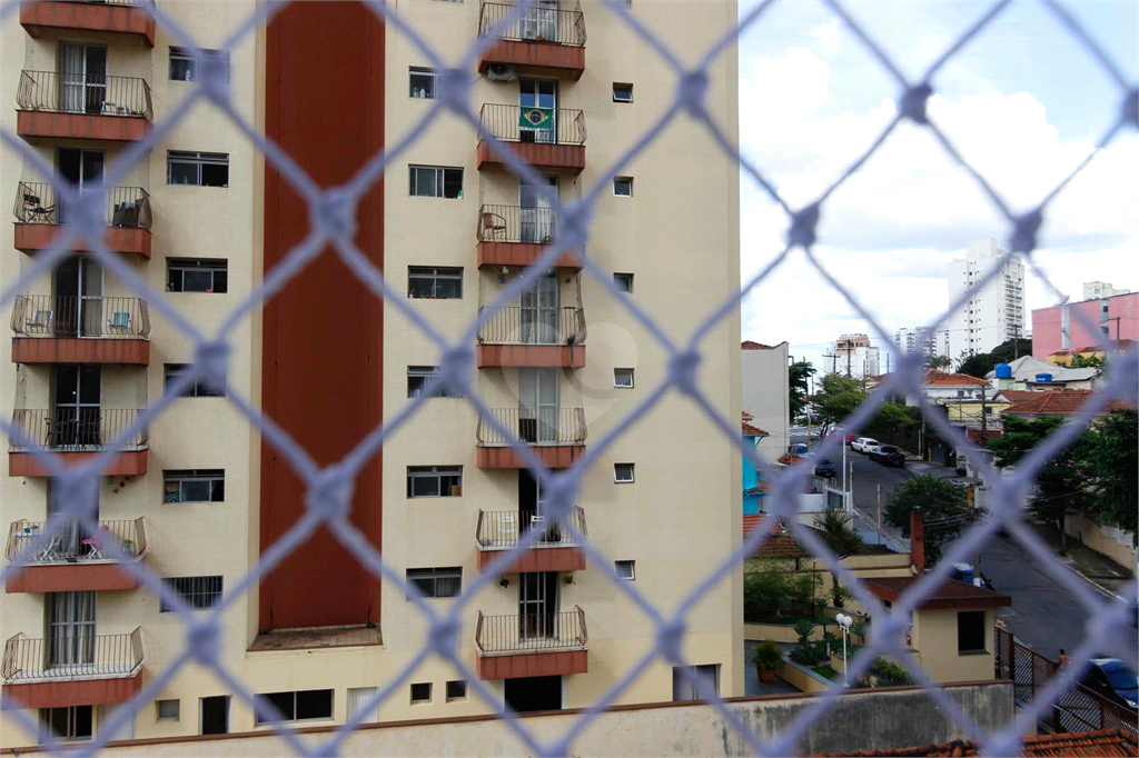 Venda Apartamento São Paulo Santa Teresinha REO991302 7