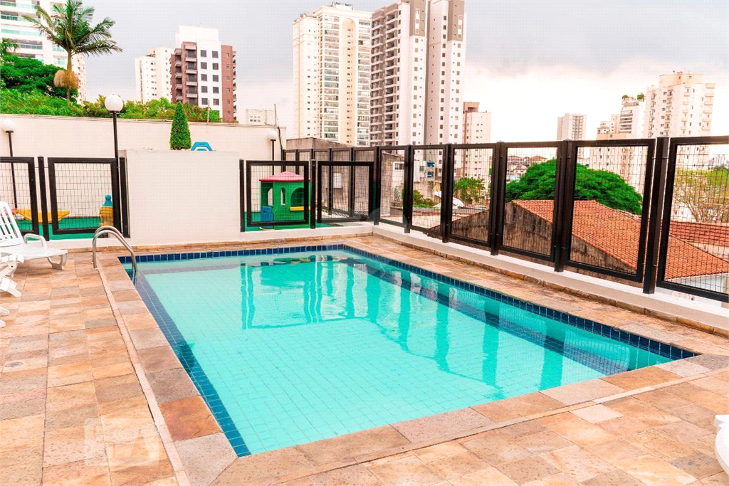 Venda Apartamento São Paulo Santa Teresinha REO991302 55