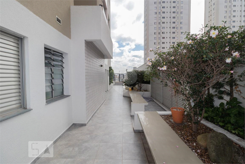 Venda Apartamento São Paulo Santa Teresinha REO991302 45