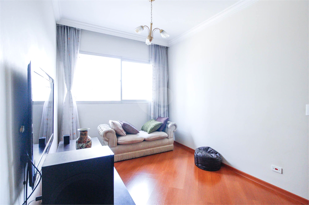 Venda Apartamento São Paulo Santa Teresinha REO991302 3