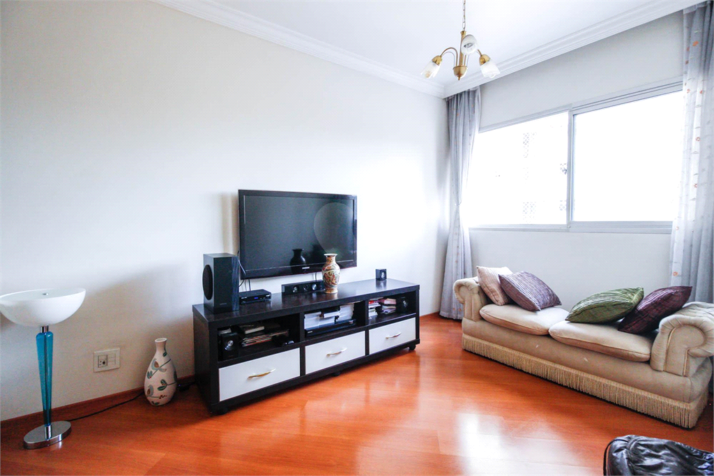 Venda Apartamento São Paulo Santa Teresinha REO991302 2