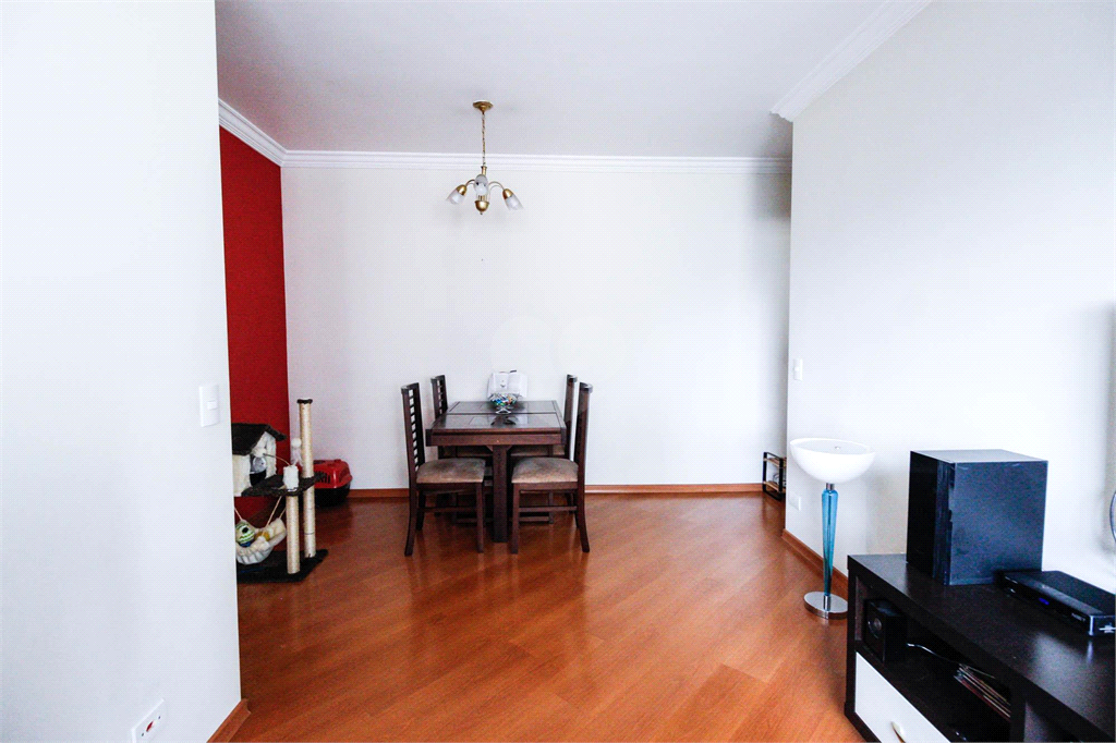 Venda Apartamento São Paulo Santa Teresinha REO991302 6