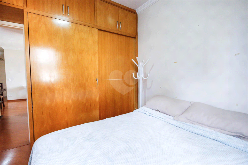 Venda Apartamento São Paulo Santa Teresinha REO991302 21