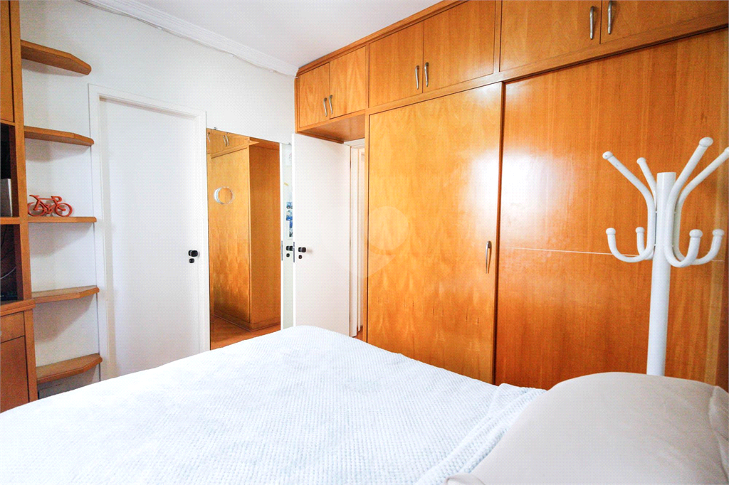 Venda Apartamento São Paulo Santa Teresinha REO991302 22