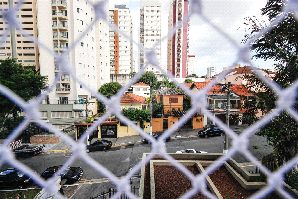 Venda Apartamento São Paulo Santa Teresinha REO991302 24