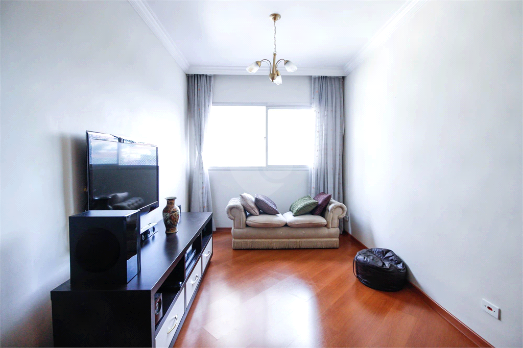 Venda Apartamento São Paulo Santa Teresinha REO991302 1