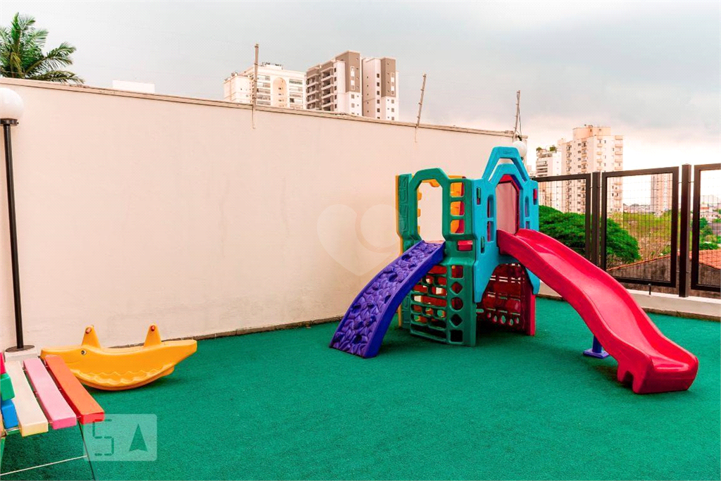 Venda Apartamento São Paulo Santa Teresinha REO991302 53