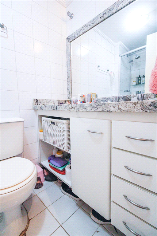 Venda Apartamento São Paulo Santa Teresinha REO991302 30