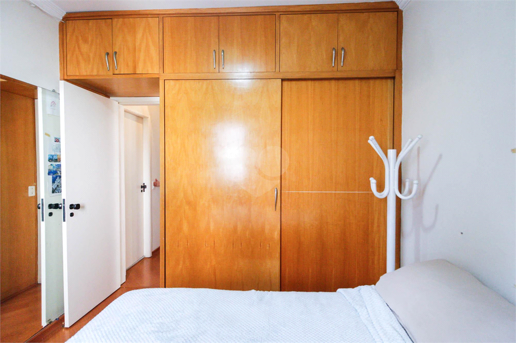 Venda Apartamento São Paulo Santa Teresinha REO991302 23