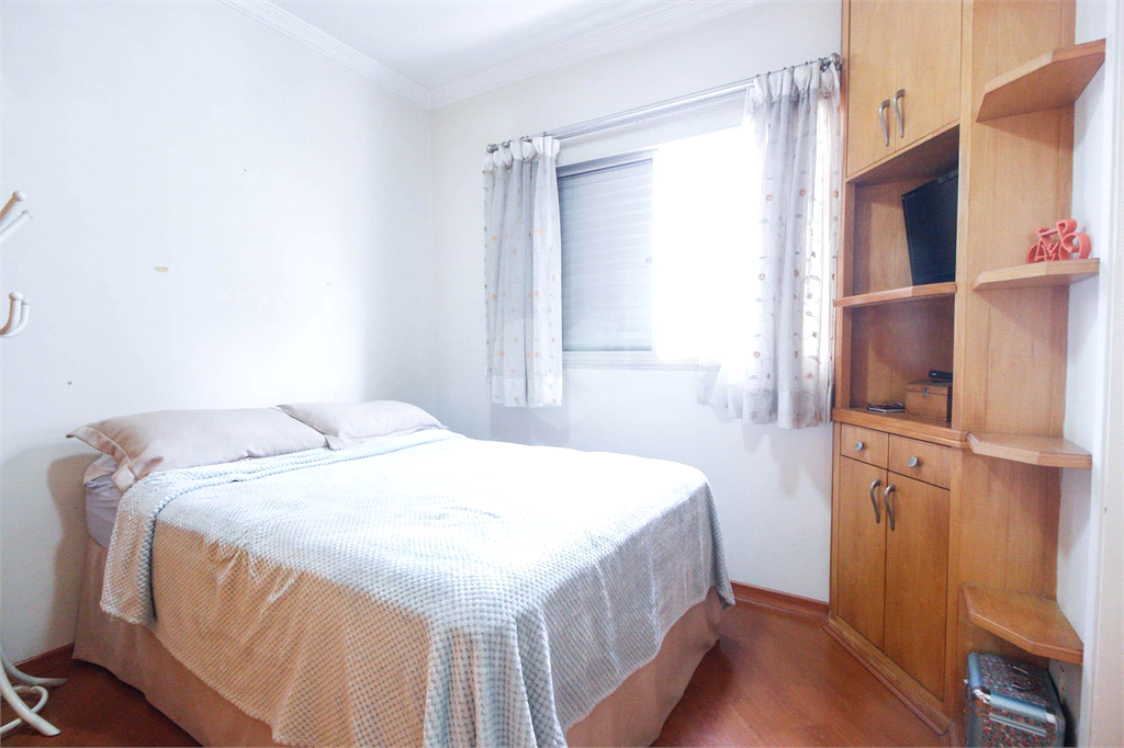 Venda Apartamento São Paulo Santa Teresinha REO991302 19