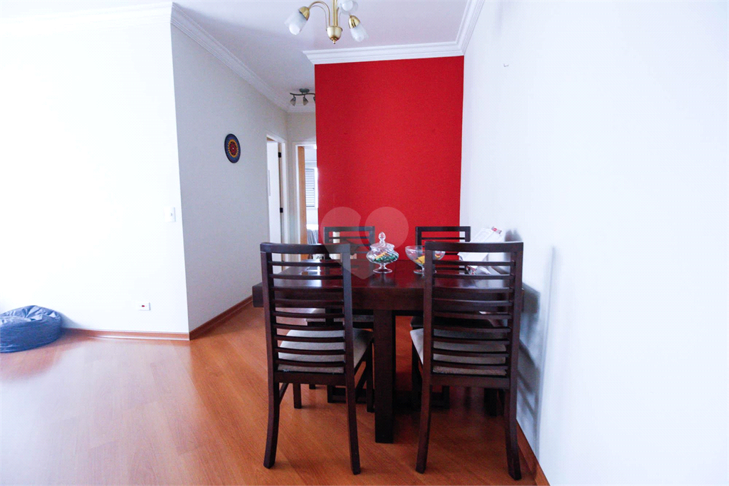 Venda Apartamento São Paulo Santa Teresinha REO991302 8