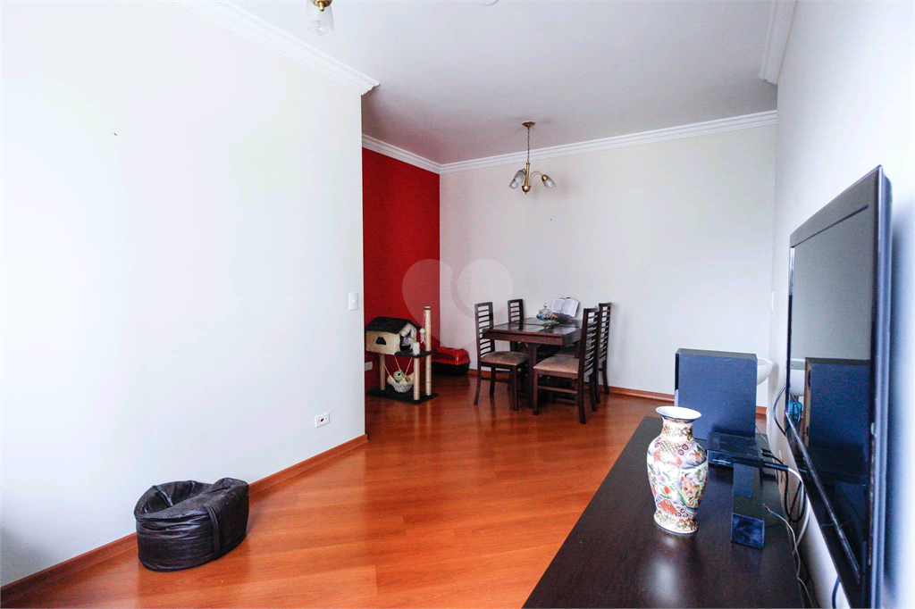 Venda Apartamento São Paulo Santa Teresinha REO991302 4