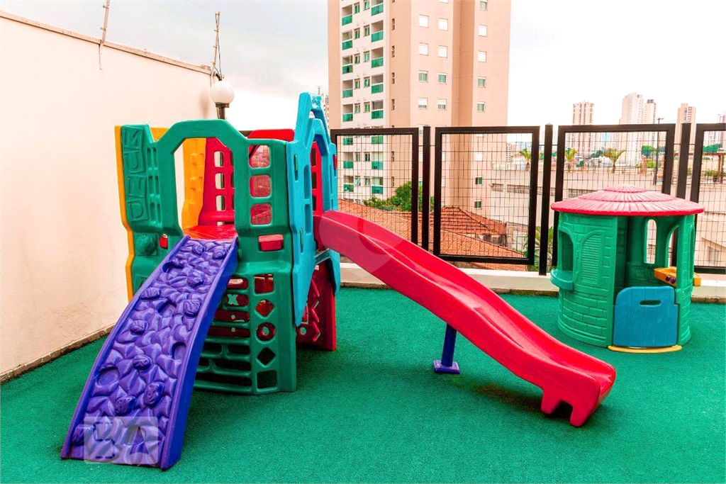 Venda Apartamento São Paulo Santa Teresinha REO991302 52