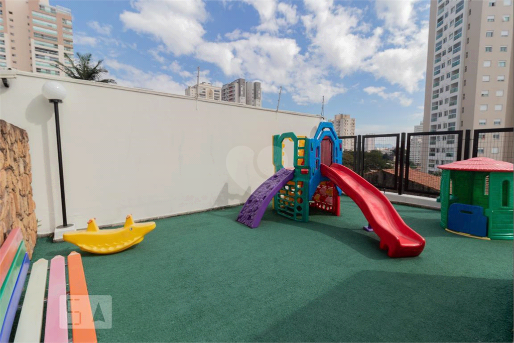 Venda Apartamento São Paulo Santa Teresinha REO991302 51