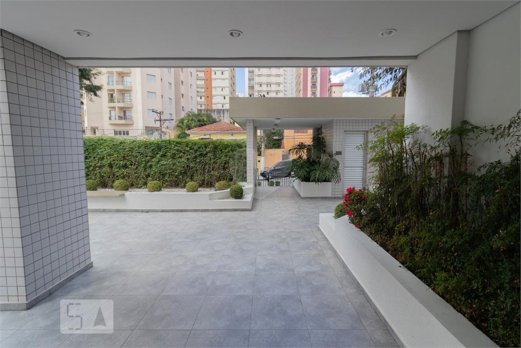 Venda Apartamento São Paulo Santa Teresinha REO991302 44