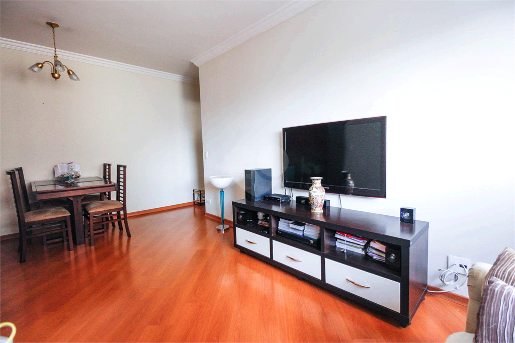 Venda Apartamento São Paulo Santa Teresinha REO991302 5