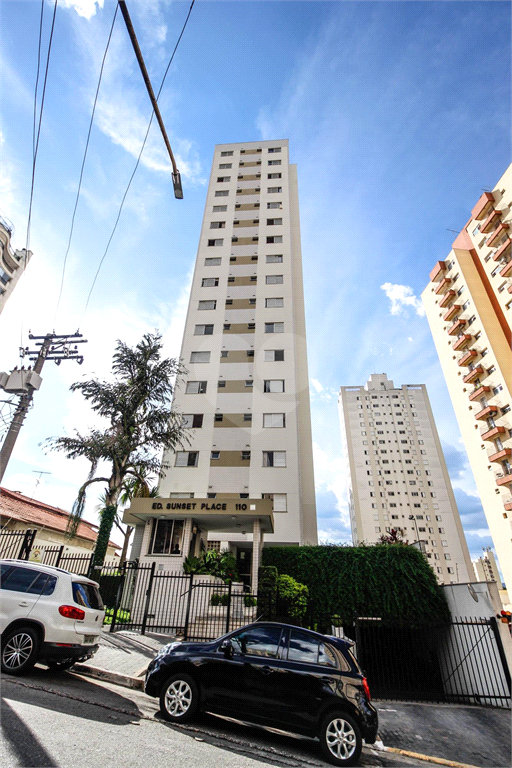 Venda Apartamento São Paulo Santa Teresinha REO991302 56