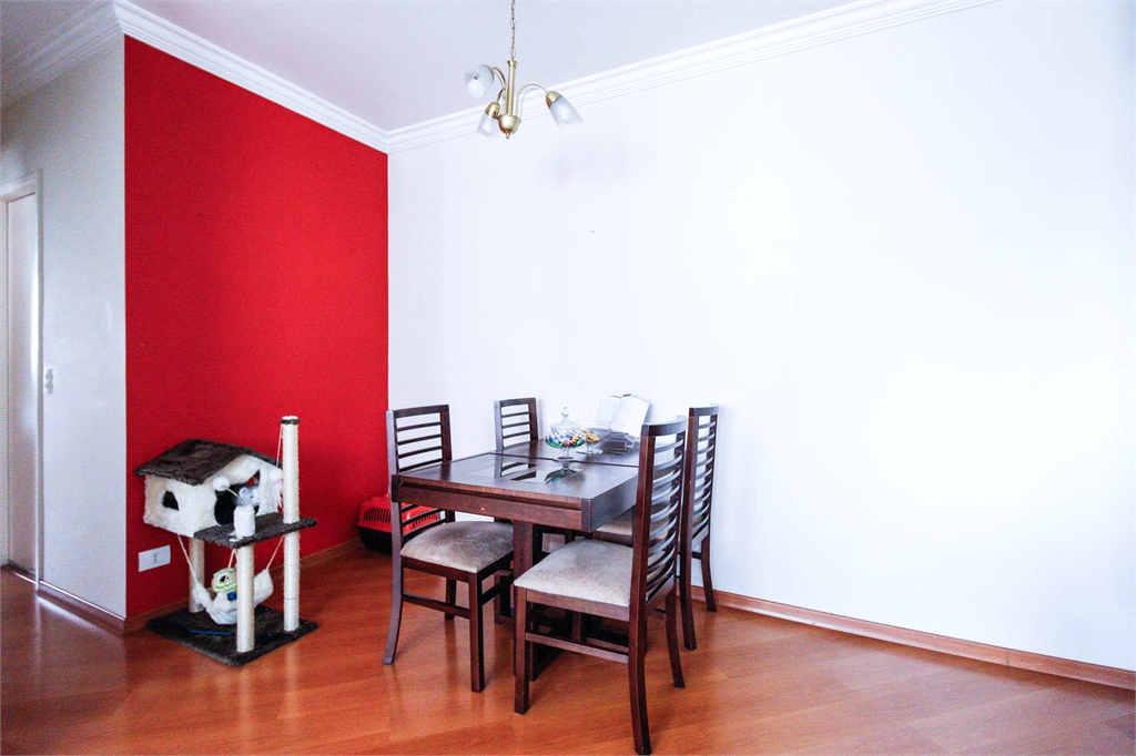 Venda Apartamento São Paulo Santa Teresinha REO991302 10