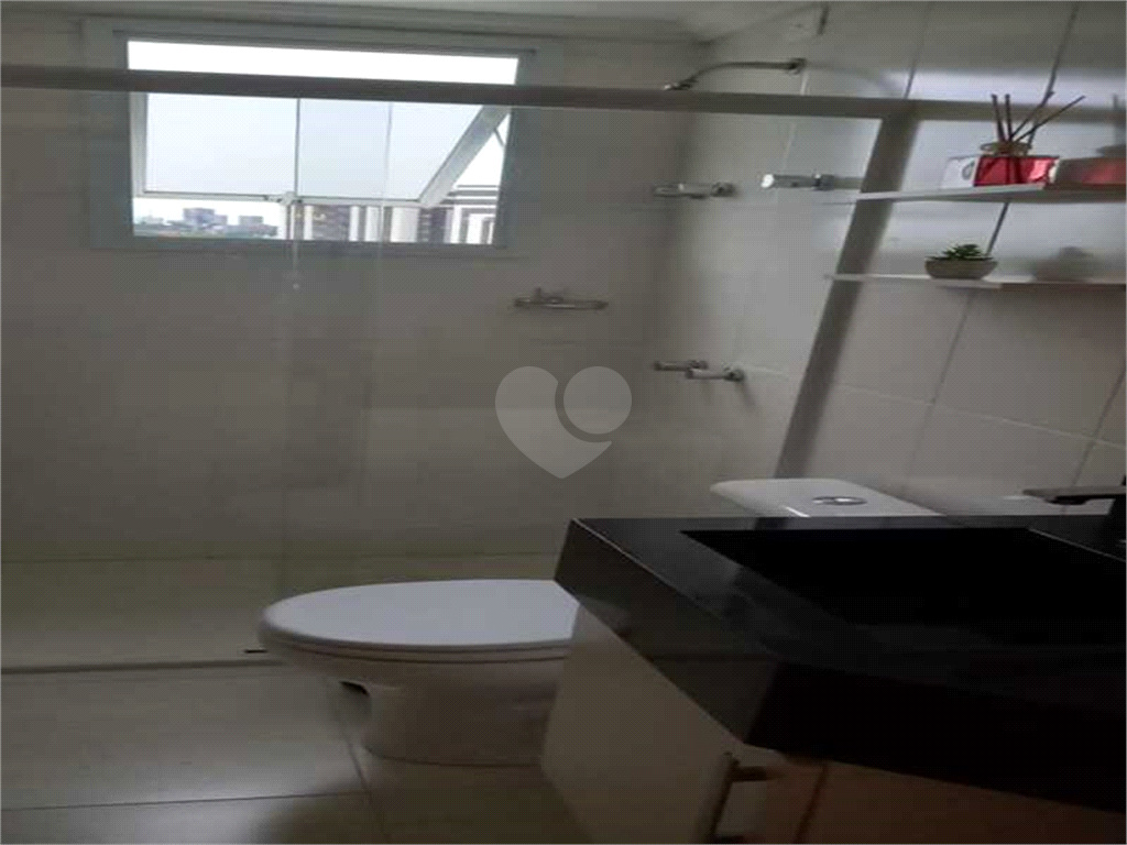 Venda Apartamento Sorocaba Jardim Piratininga REO991331 16