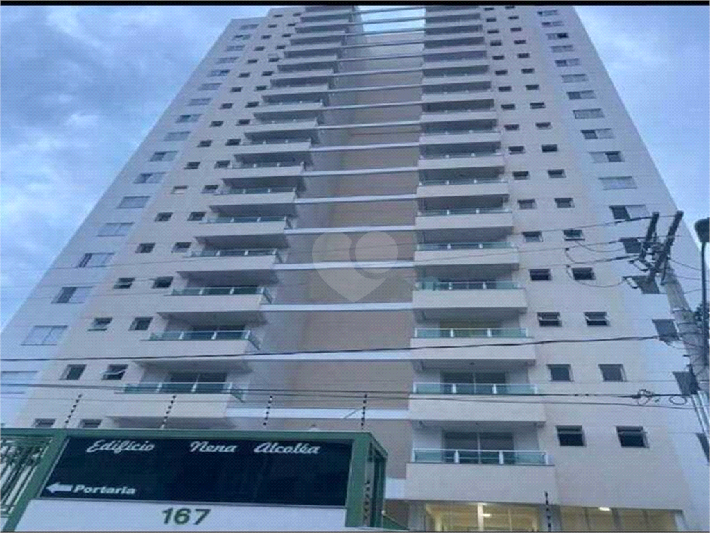 Venda Apartamento Sorocaba Jardim Piratininga REO991331 8