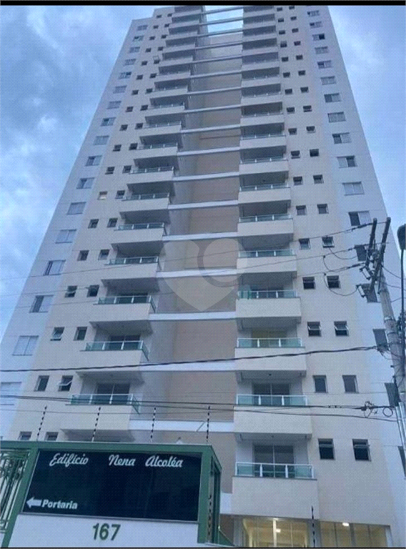 Venda Apartamento Sorocaba Jardim Piratininga REO991331 1