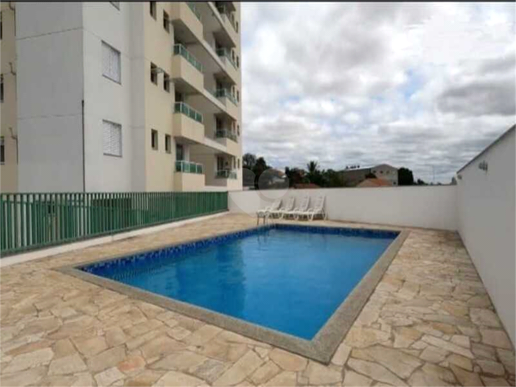 Venda Apartamento Sorocaba Jardim Piratininga REO991331 9