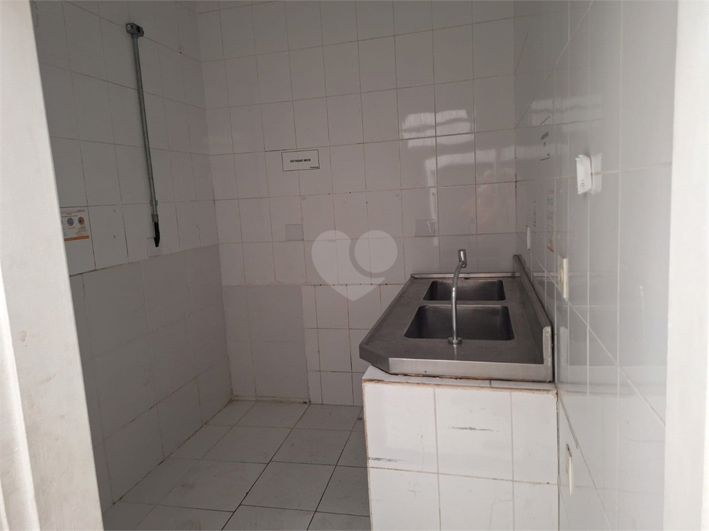 Venda Prédio inteiro São Paulo Cidade Monções REO991335 7